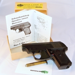 Aetna mod.G3 (Umarex) _016